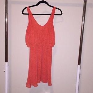Cute Sundress!